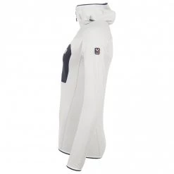 Vestes outdoor Soldes -Vestes outdoor Soldes millet womens trilogy lightgrid hoodie veste polaire detail 2