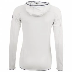 Millet - Women's Trilogy Lightgrid Hoodie - Veste polaire 7 Millet - Women's Trilogy Lightgrid Hoodie - Veste polaire -Vestes outdoor Soldes millet womens trilogy lightgrid hoodie veste polaire detail 3