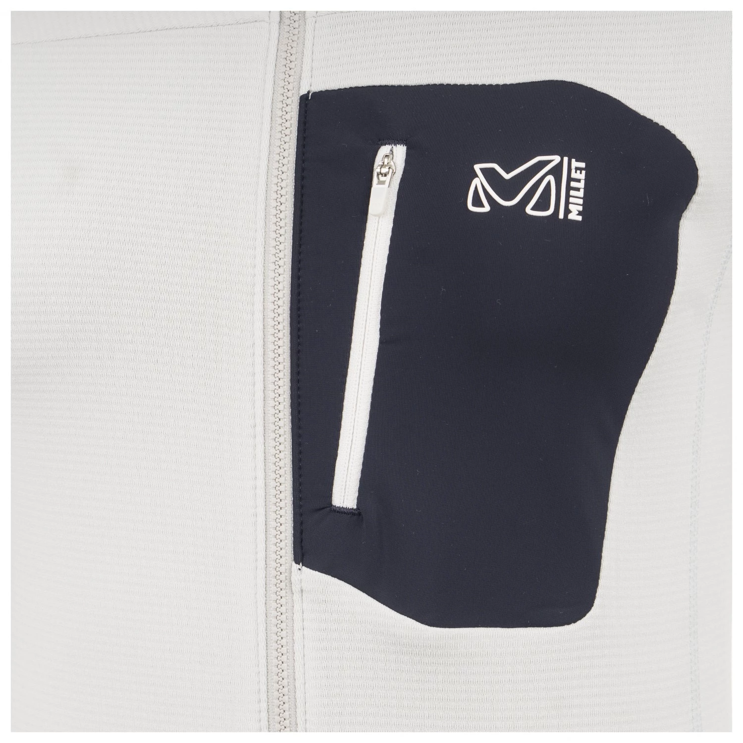 Millet - Women's Trilogy Lightgrid Hoodie - Veste polaire 4 Millet - Women's Trilogy Lightgrid Hoodie - Veste polaire – Image 4