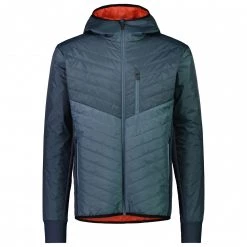 Mons Royale - Arete Merino Insulation Hood - Veste polaire