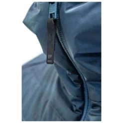 Mons Royale - Arete Merino Insulation Hood - Veste polaire -Vestes outdoor Soldes mons royale arete merino insulation hood veste polaire detail 3