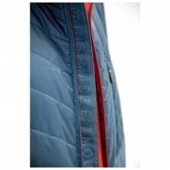 Mons Royale - Arete Merino Insulation Hood - Veste polaire -Vestes outdoor Soldes mons royale arete merino insulation hood veste polaire detail 4