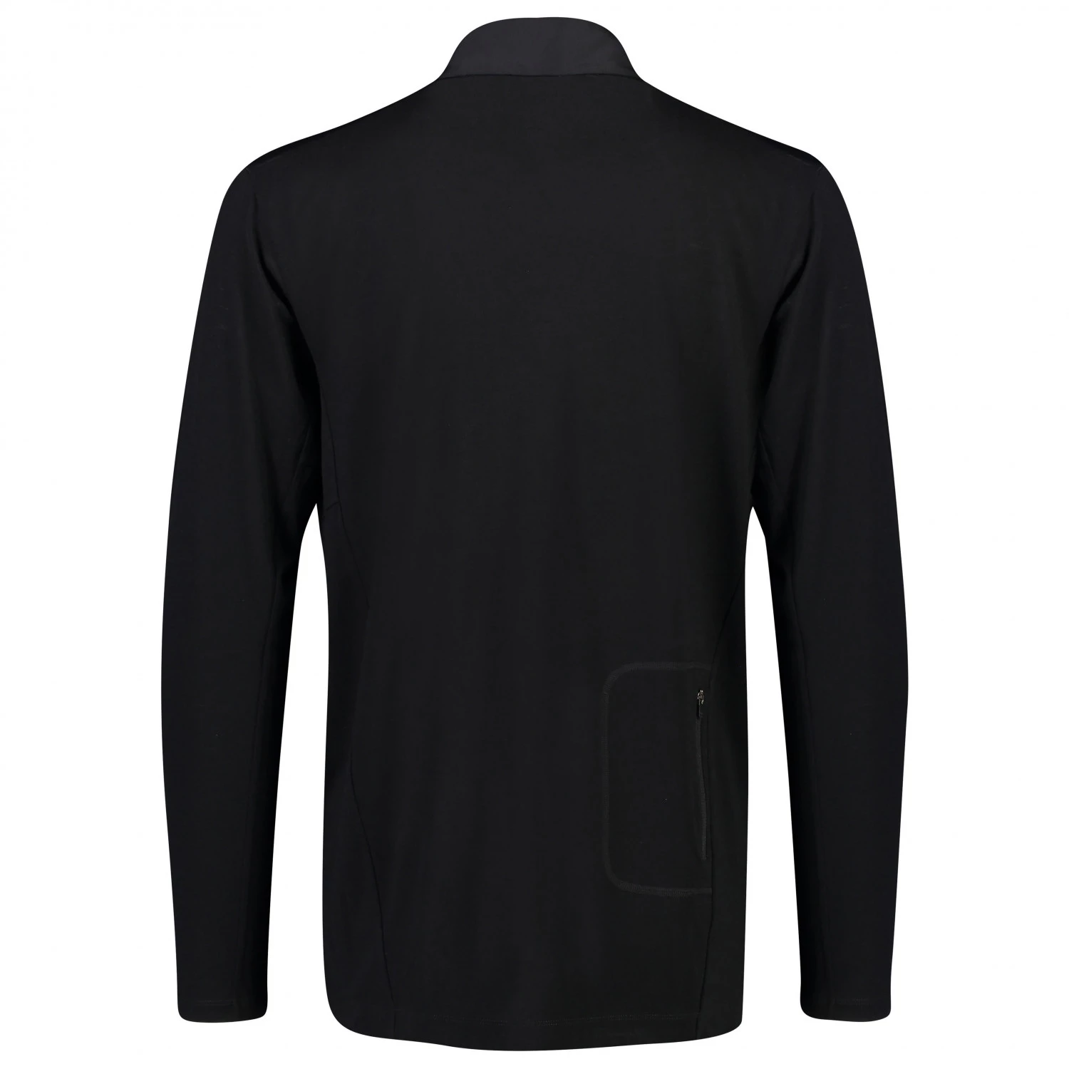 Mons Royale - Redwood Wind Jersey - Veste de cyclisme 2 Mons Royale - Redwood Wind Jersey - Veste de cyclisme – Image 2