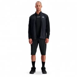 Mons Royale - Redwood Wind Jersey - Veste de cyclisme 8 Mons Royale - Redwood Wind Jersey - Veste de cyclisme -Vestes outdoor Soldes mons royale redwood wind jersey veste de cyclisme detail 3