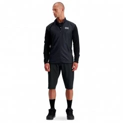 Mons Royale - Redwood Wind Jersey - Veste de cyclisme 9 Mons Royale - Redwood Wind Jersey - Veste de cyclisme -Vestes outdoor Soldes mons royale redwood wind jersey veste de cyclisme detail 4