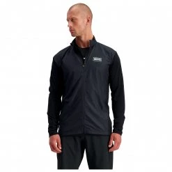 Mons Royale - Redwood Wind Jersey - Veste de cyclisme 11 Mons Royale - Redwood Wind Jersey - Veste de cyclisme -Vestes outdoor Soldes mons royale redwood wind jersey veste de cyclisme detail 6