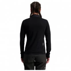 Mons Royale - Women's Redwood Wind Jersey - Veste de cyclisme 7 Mons Royale - Women's Redwood Wind Jersey - Veste de cyclisme -Vestes outdoor Soldes mons royale womens redwood wind jersey veste de cyclisme detail 3