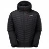 Montane - Axis Alpha Jacket - Doudoune