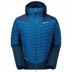 Montane - Axis Alpha Jacket - Doudoune 11 Montane - Axis Alpha Jacket - Doudoune -Vestes outdoor Soldes montane axis alpha jacket doudoune 2