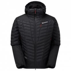 Montane - Axis Alpha Jacket - Doudoune