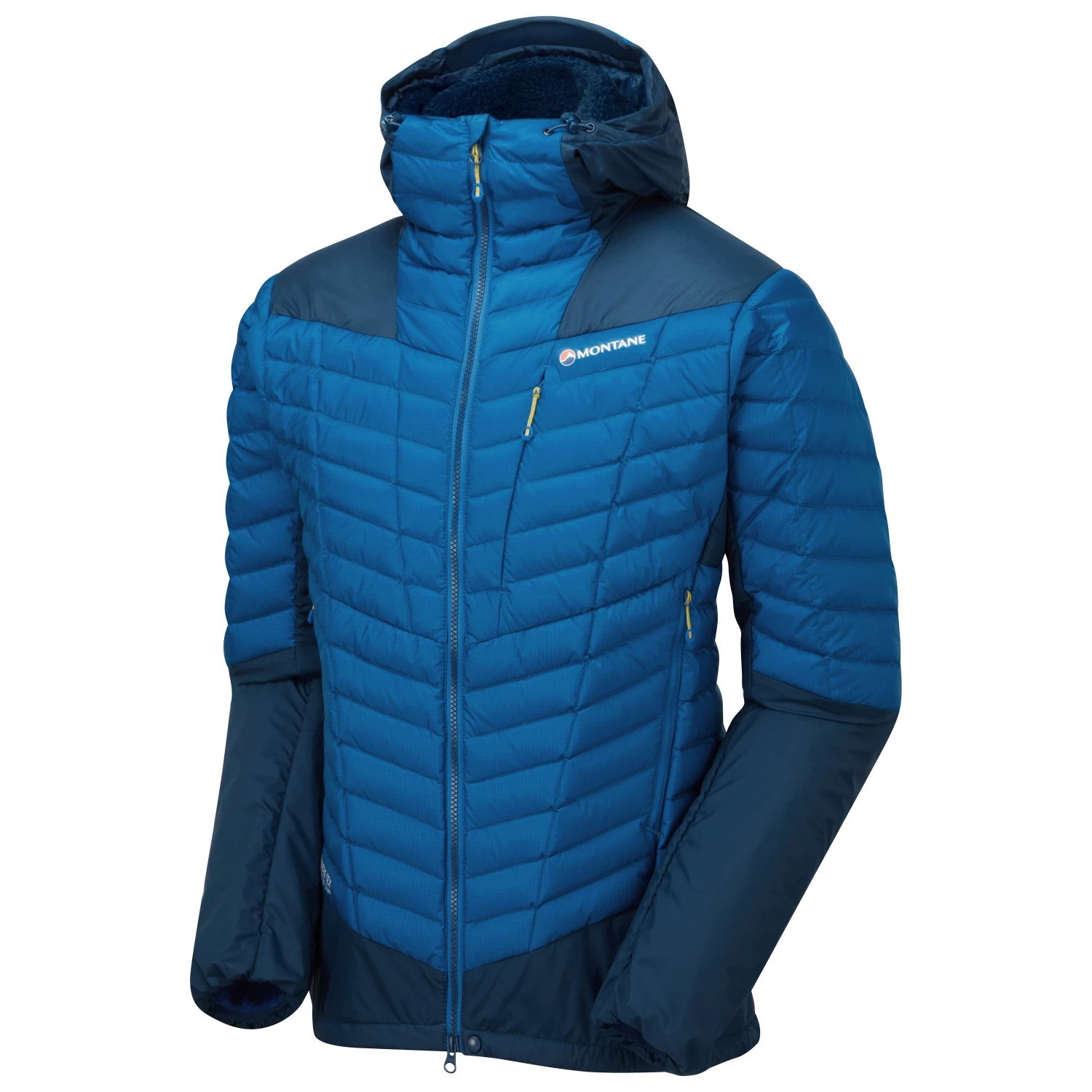 Montane - Axis Alpha Jacket - Doudoune 2 Montane - Axis Alpha Jacket - Doudoune – Image 2