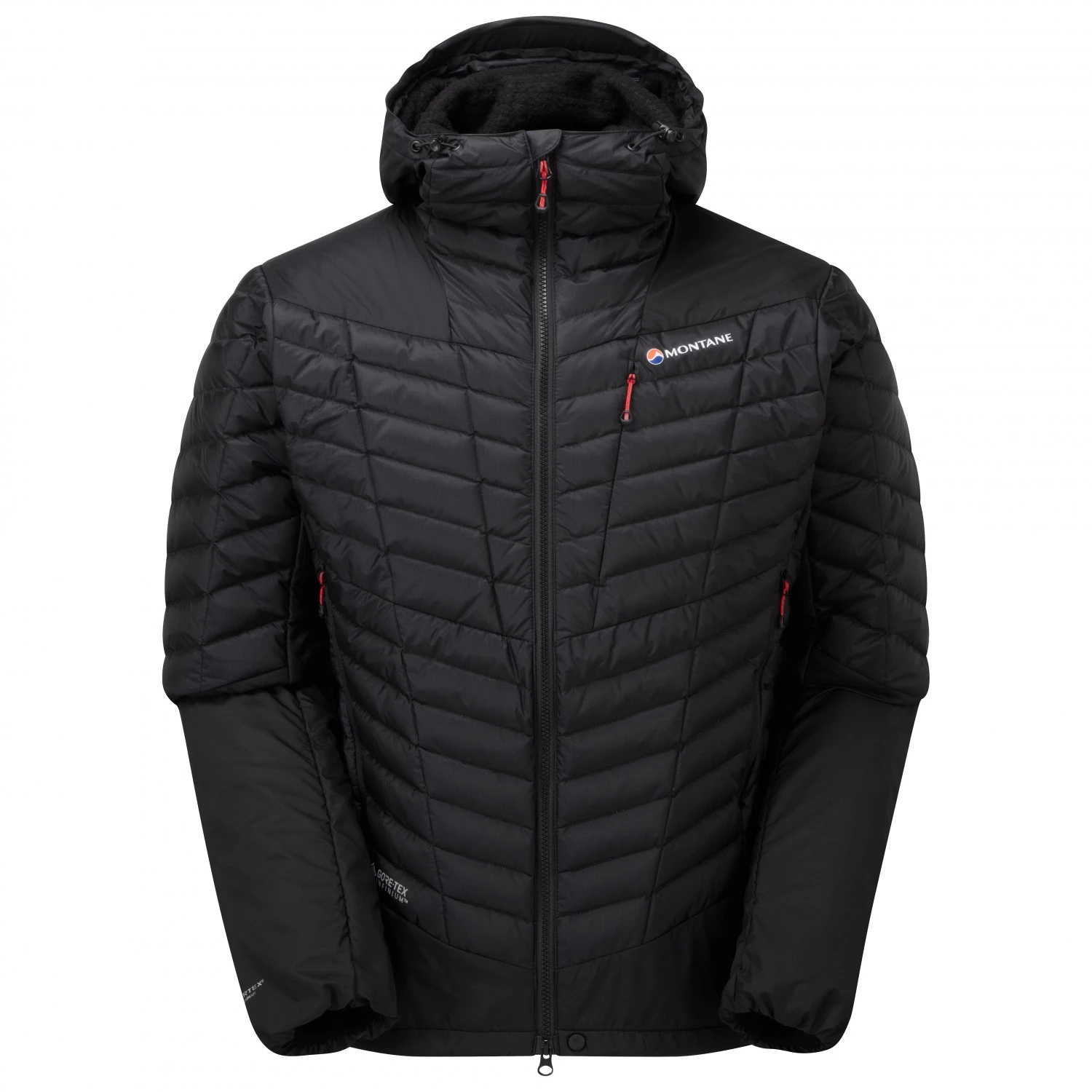 Montane - Axis Alpha Jacket - Doudoune 1 Montane - Axis Alpha Jacket - Doudoune