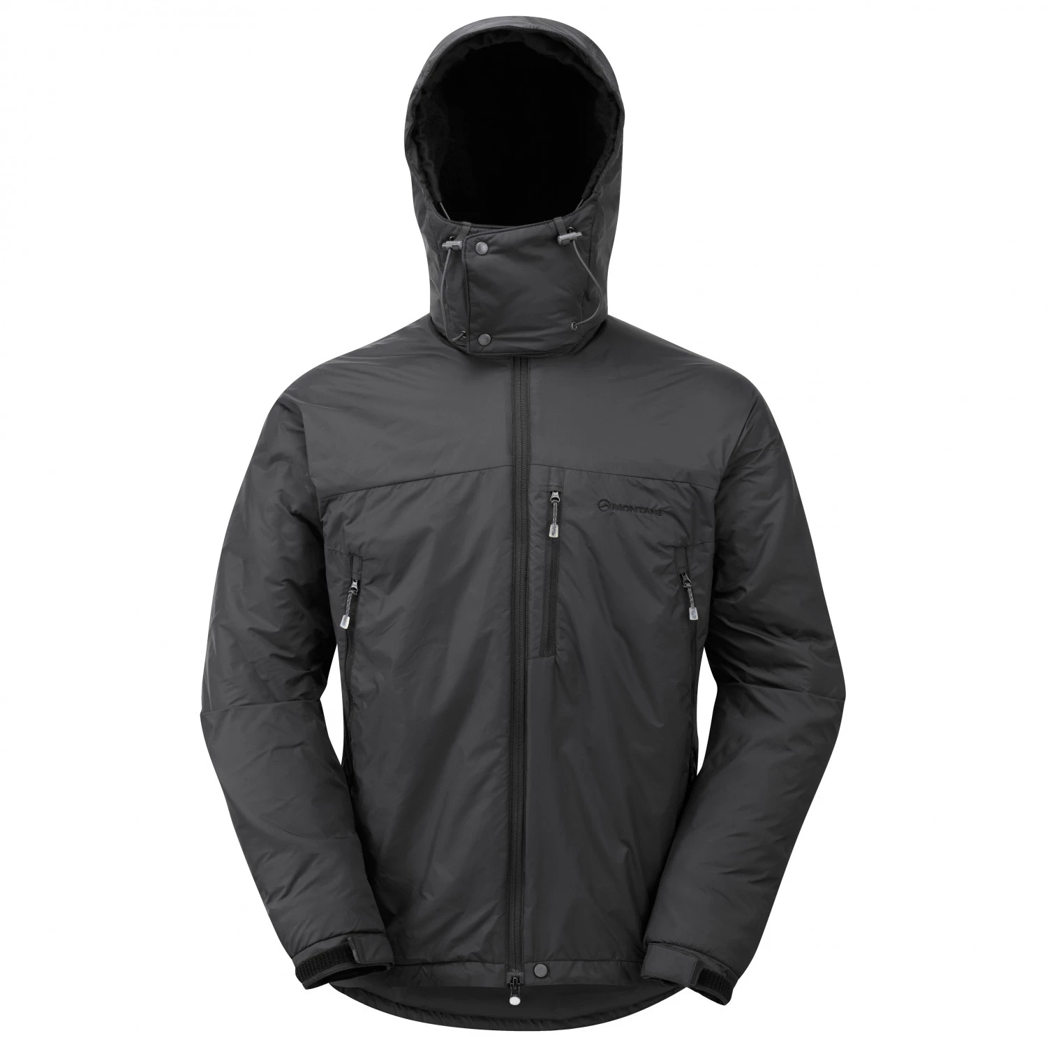 Montane - Extreme Jacket - Veste hiver 2 Montane - Extreme Jacket - Veste hiver – Image 2