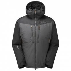 Montane - Flux Jacket - Veste synthétique