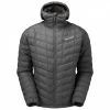 Montane - Icarus Jacket - Veste synthétique