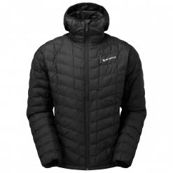 Montane - Icarus Jacket - Veste synthétique 11 Montane - Icarus Jacket - Veste synthétique -Vestes outdoor Soldes montane icarus jacket veste synthetique 2