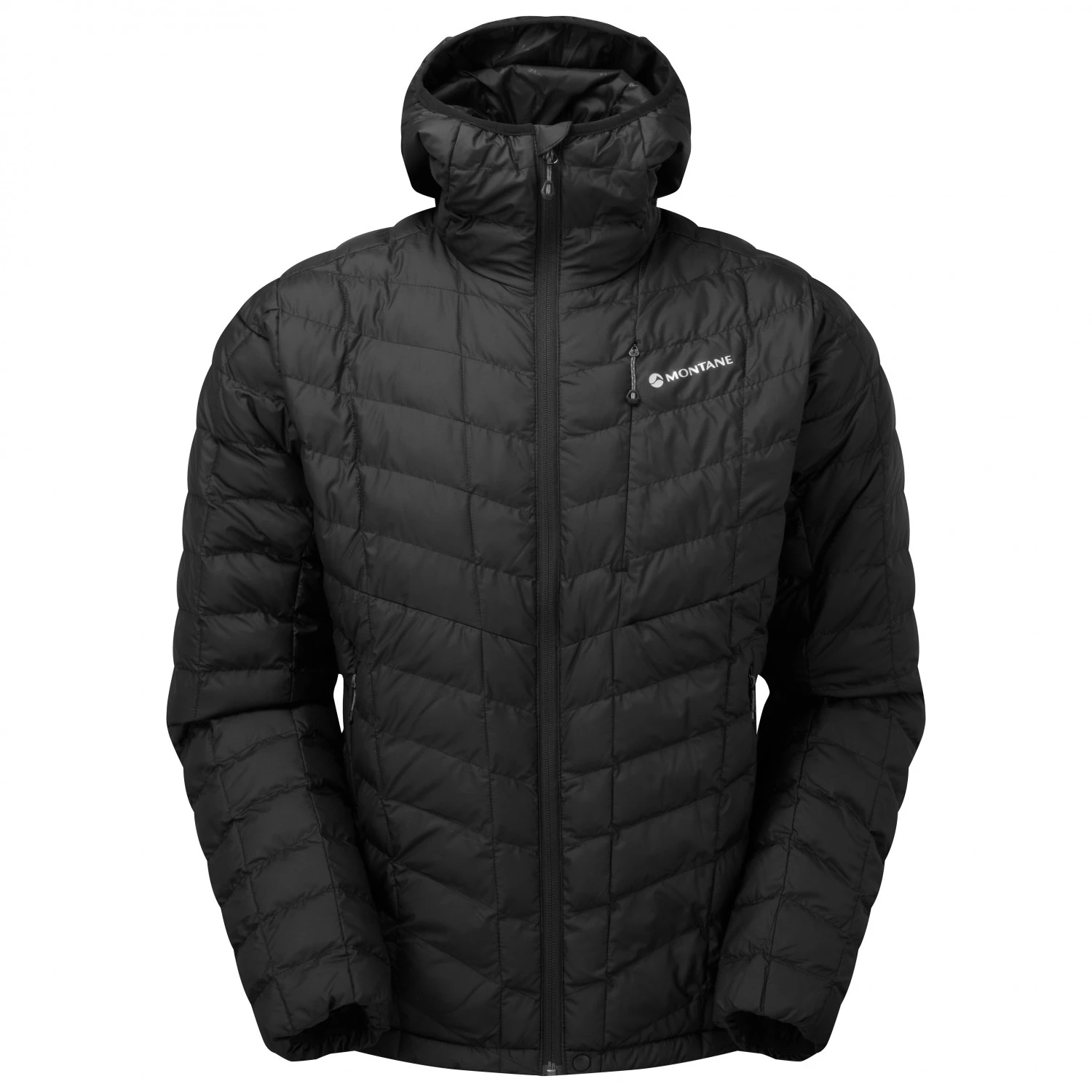 Montane - Icarus Jacket - Veste synthétique 6 Montane - Icarus Jacket - Veste synthétique – Image 6