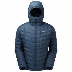 Montane - Icarus Jacket - Veste synthétique 8 Montane - Icarus Jacket - Veste synthétique -Vestes outdoor Soldes montane icarus jacket veste synthetique detail 3