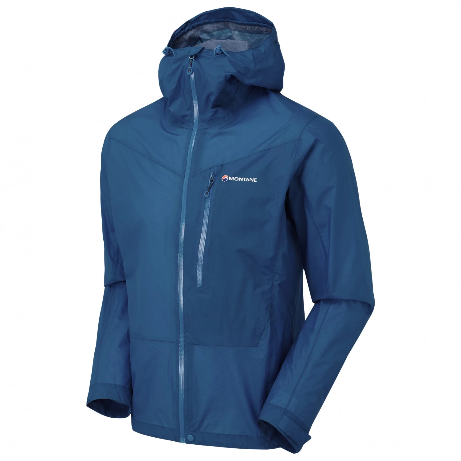 Montane - Minimus Jacket - Veste imperméable 2 Montane - Minimus Jacket - Veste imperméable – Image 2