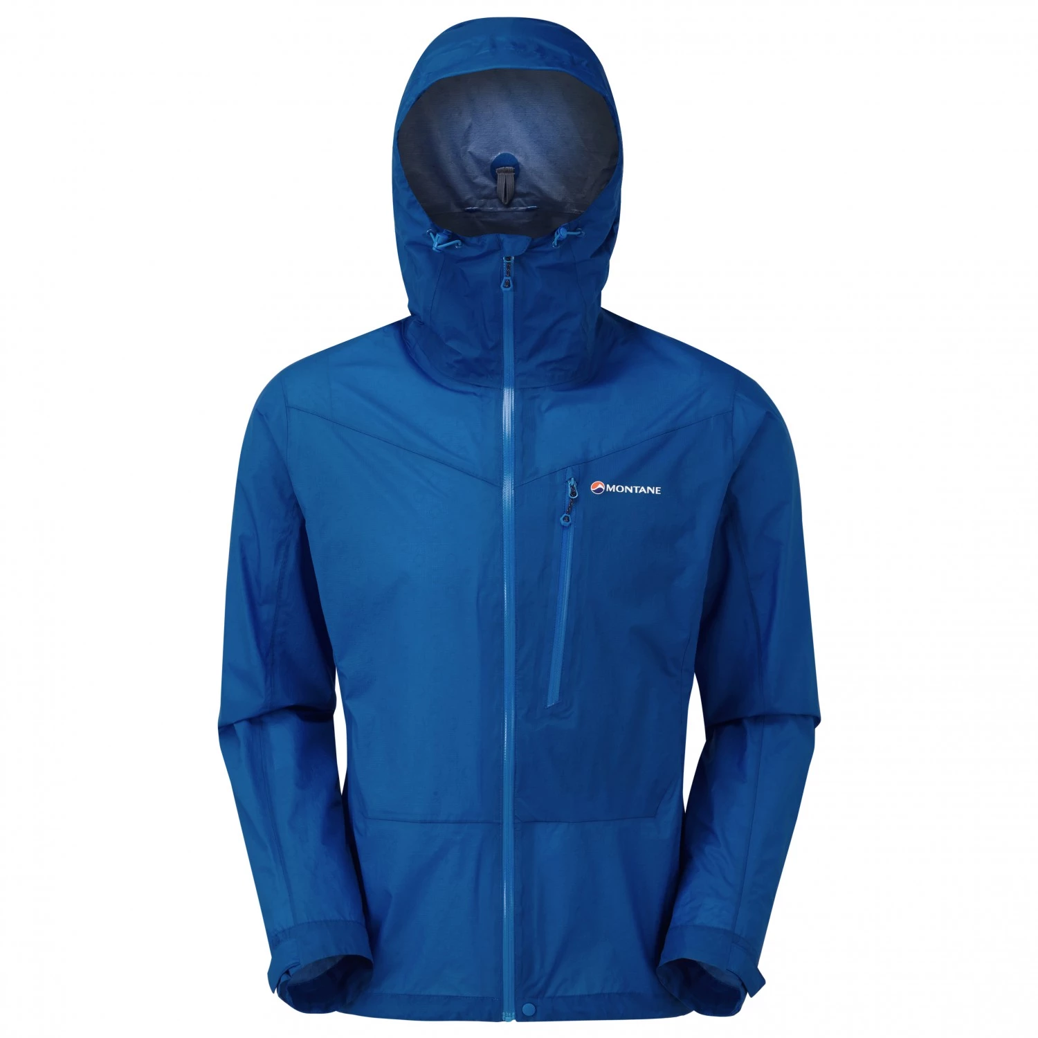 Montane - Minimus Jacket - Veste imperméable 3 Montane - Minimus Jacket - Veste imperméable – Image 3