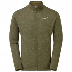 Montane - Protium Jacket - Veste polaire -Vestes outdoor Soldes montane protium jacket veste polaire 1