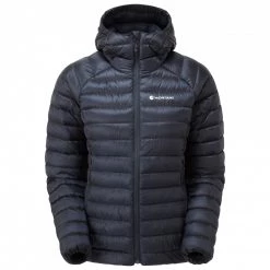 Montane - Women's Anti-Freeze Hoodie - Doudoune