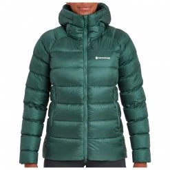 Montane - Women's Anti-Freeze XT Hoodie - Doudoune