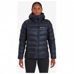 Montane - Women's Anti-Freeze XT Hoodie - Doudoune -Vestes outdoor Soldes montane womens anti freeze xt hoodie doudoune detail 4