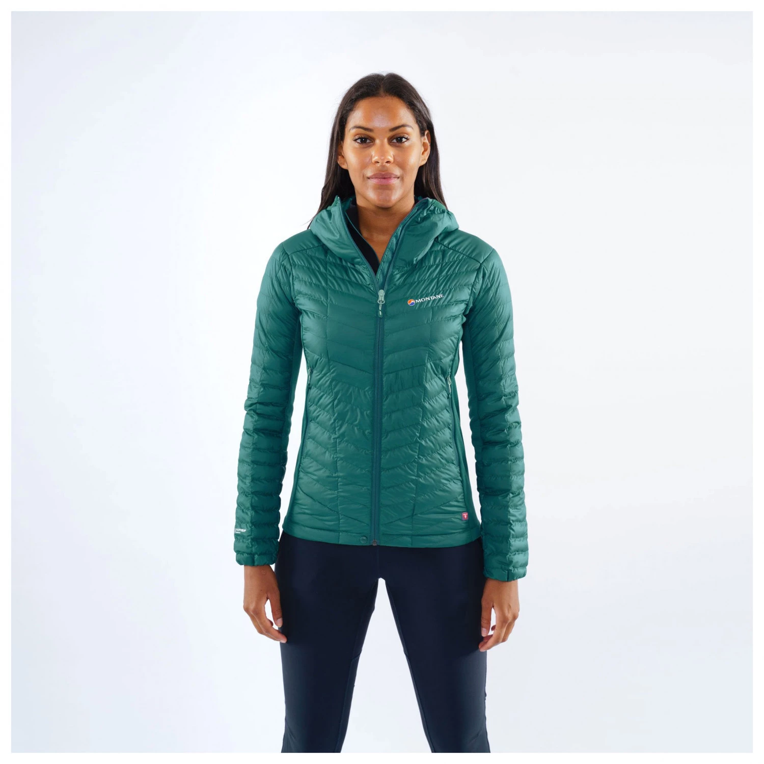 Montane - Women's Phoenix Stretch Jacket - Veste synthétique 2 Montane - Women's Phoenix Stretch Jacket - Veste synthétique – Image 2