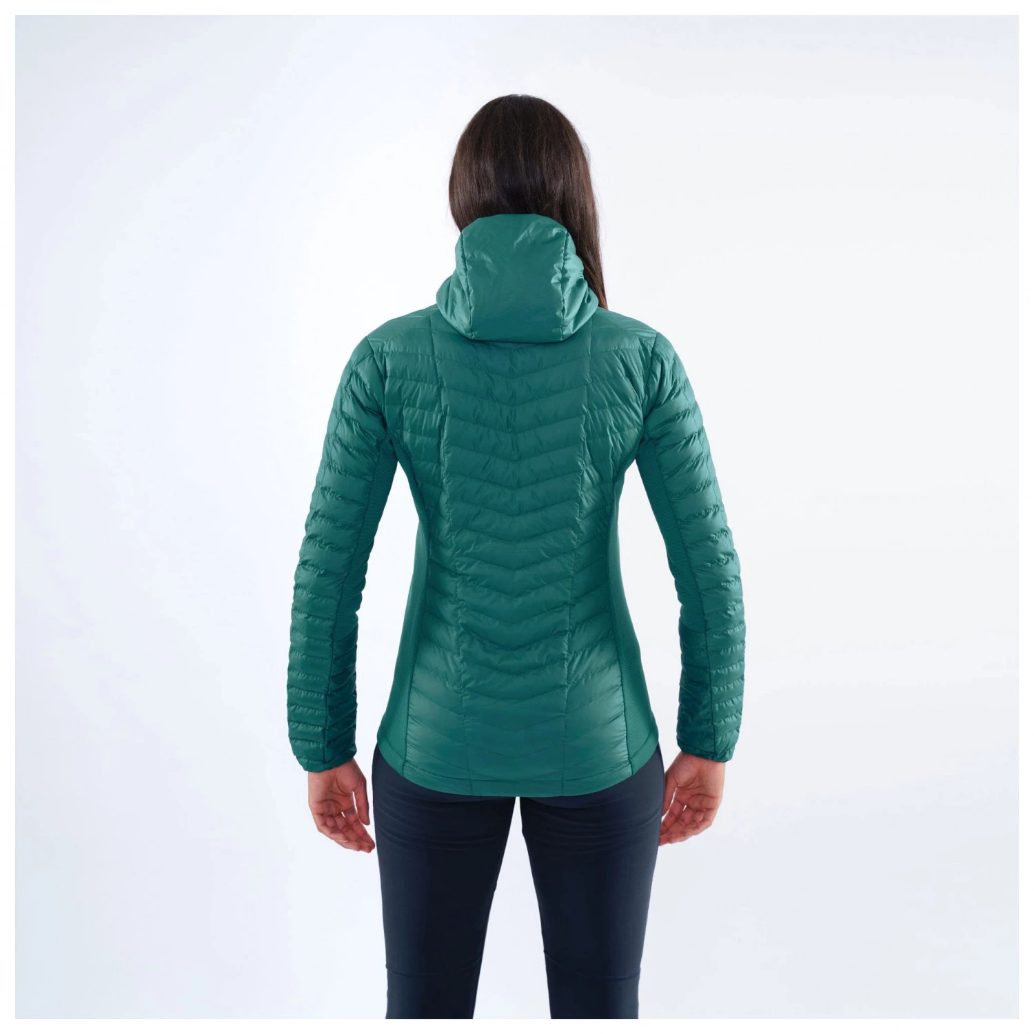Montane - Women's Phoenix Stretch Jacket - Veste synthétique 3 Montane - Women's Phoenix Stretch Jacket - Veste synthétique – Image 3