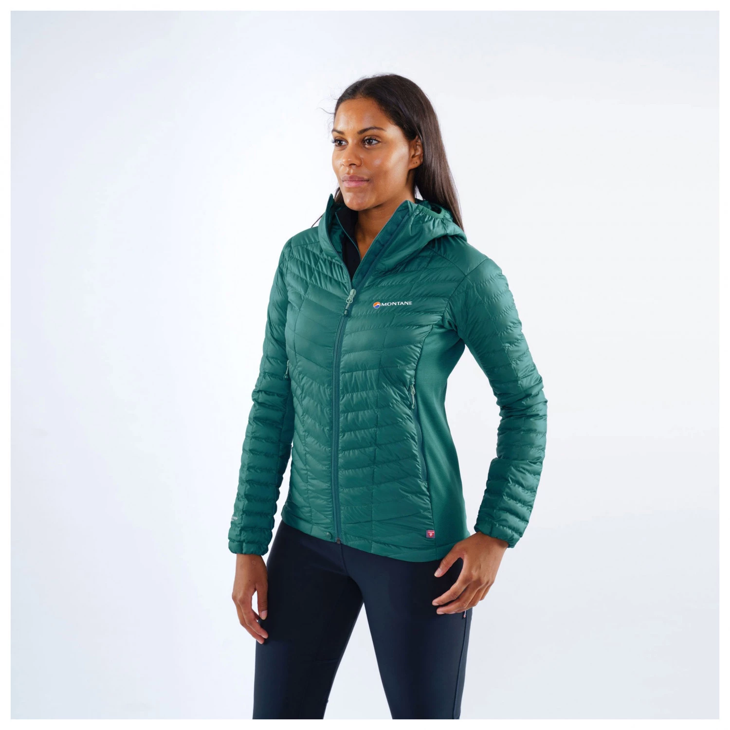 Montane - Women's Phoenix Stretch Jacket - Veste synthétique 5 Montane - Women's Phoenix Stretch Jacket - Veste synthétique – Image 5