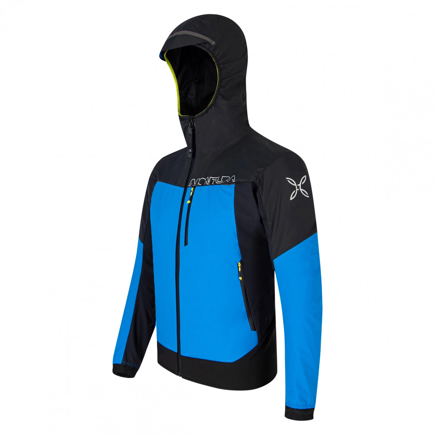 Montura - Air Action Hybrid Jacket - Veste synthétique 6 Montura - Air Action Hybrid Jacket - Veste synthétique – Image 6