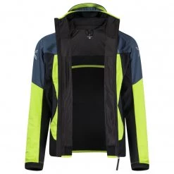 Montura - Air Action Hybrid Jacket - Veste synthétique 8 Montura - Air Action Hybrid Jacket - Veste synthétique -Vestes outdoor Soldes montura air action hybrid jacket veste synthetique detail 3