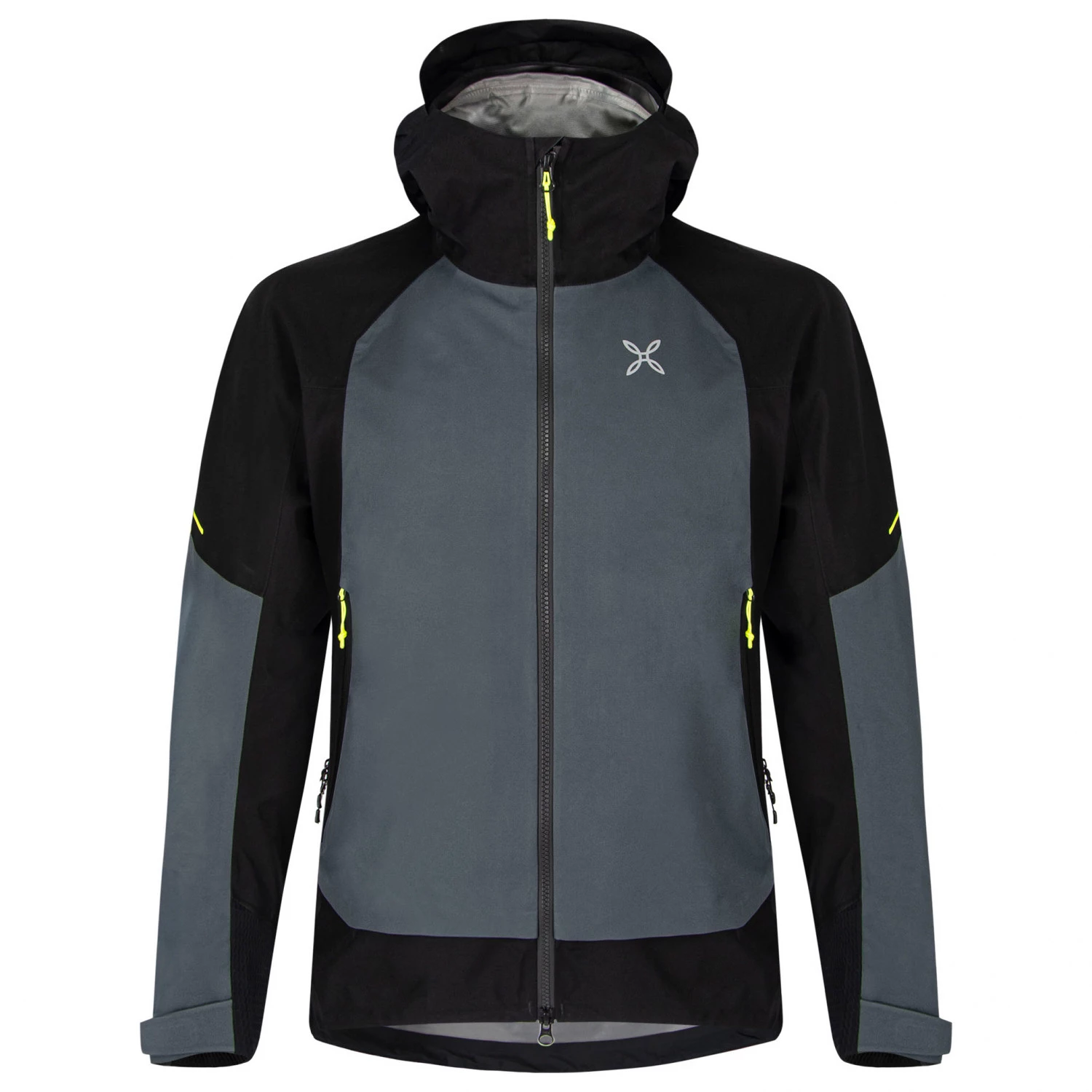 Montura - Argo Jacket - Veste imperméable 1 Montura - Argo Jacket - Veste imperméable