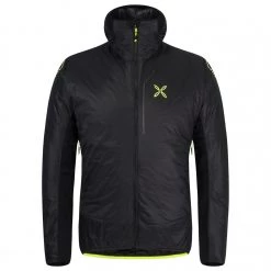 Montura - Eiger Jacket - Veste synthétique 10 Montura - Eiger Jacket - Veste synthétique -Vestes outdoor Soldes montura eiger jacket veste synthetique 1