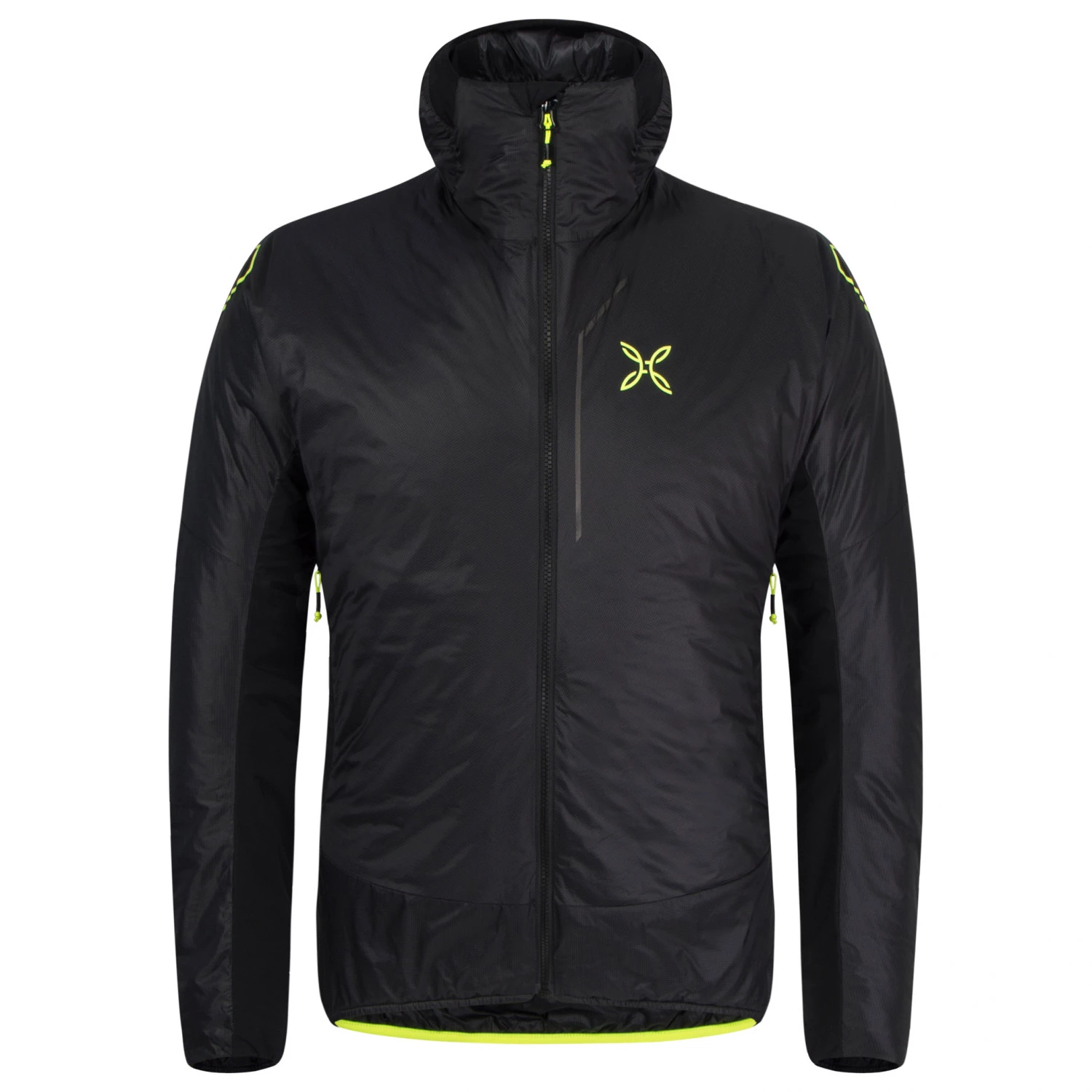 Montura - Eiger Jacket - Veste synthétique 5 Montura - Eiger Jacket - Veste synthétique – Image 5