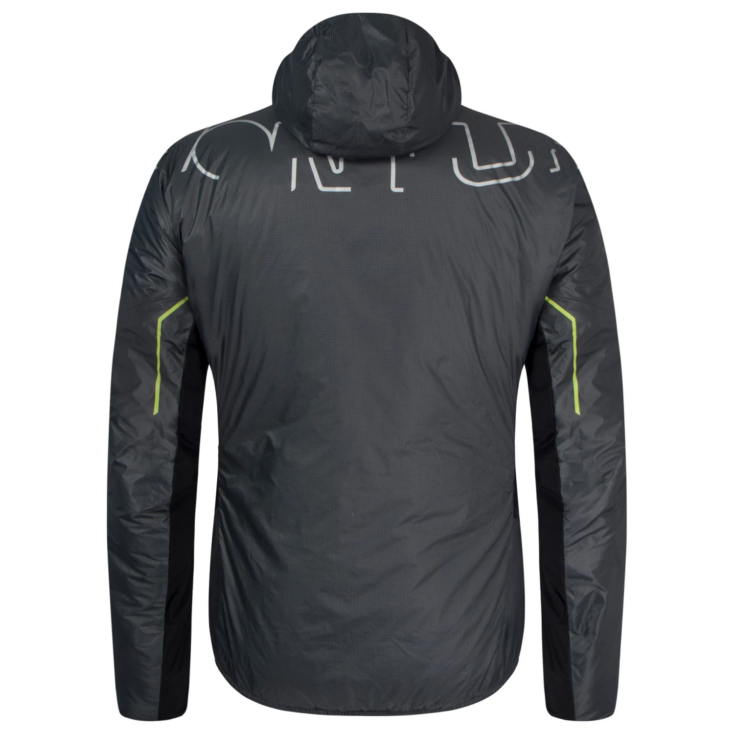 Montura - Eiger Jacket - Veste synthétique 2 Montura - Eiger Jacket - Veste synthétique – Image 2