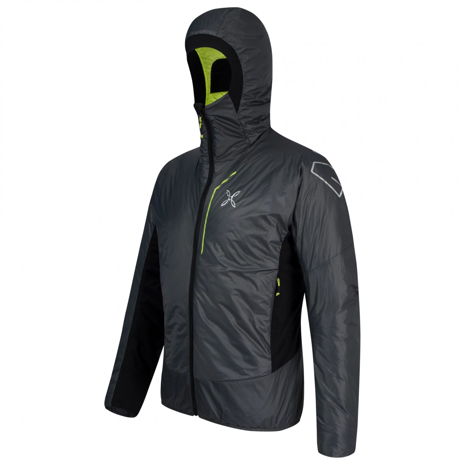 Montura - Eiger Jacket - Veste synthétique 3 Montura - Eiger Jacket - Veste synthétique – Image 3