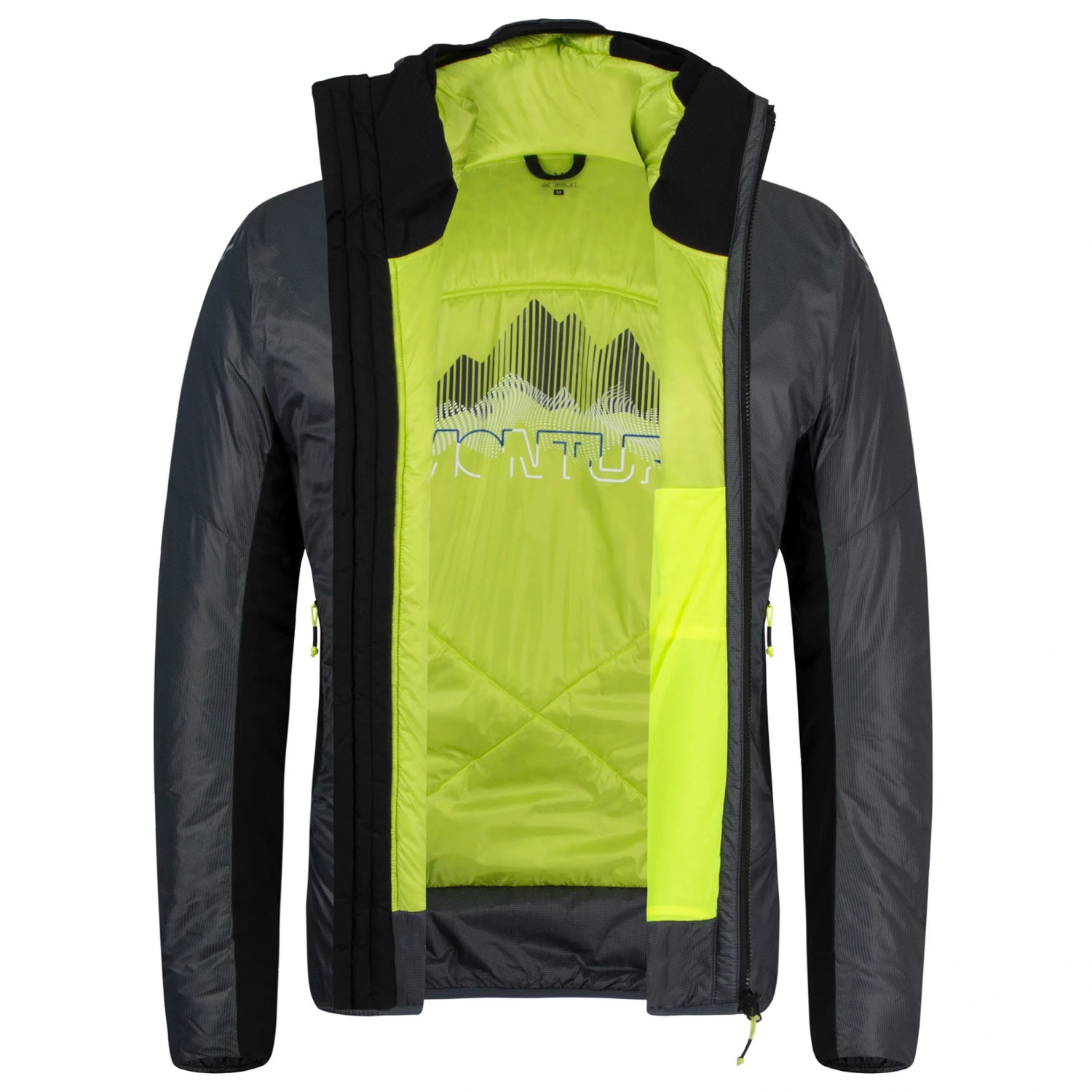 Montura - Eiger Jacket - Veste synthétique 4 Montura - Eiger Jacket - Veste synthétique – Image 4