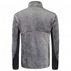 Montura - Nordic Fleece Jacket - Veste polaire -Vestes outdoor Soldes montura nordic fleece jacket veste polaire detail 3