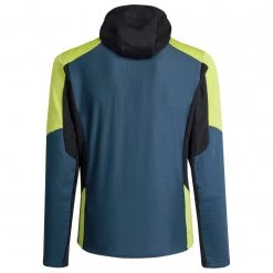 Montura - Stretch Color Hoody Jacket - Veste polaire -Vestes outdoor Soldes montura stretch color hoody jacket veste polaire detail 3