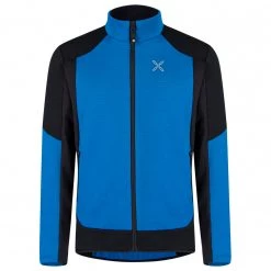 Montura - Stretch Color Jacket - Veste polaire -Vestes outdoor Soldes montura stretch color jacket veste polaire 3