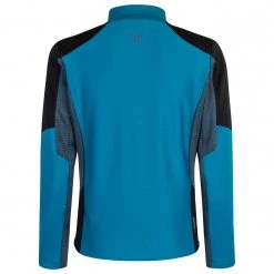 Montura - Stretch Color Jacket - Veste polaire -Vestes outdoor Soldes montura stretch color jacket veste polaire detail 3