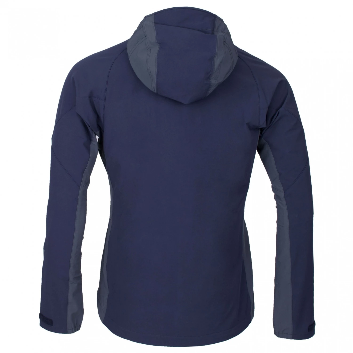 Mountain Equipment - Frontier Hooded Jacket - Veste softshell 2 Mountain Equipment - Frontier Hooded Jacket - Veste softshell – Image 2