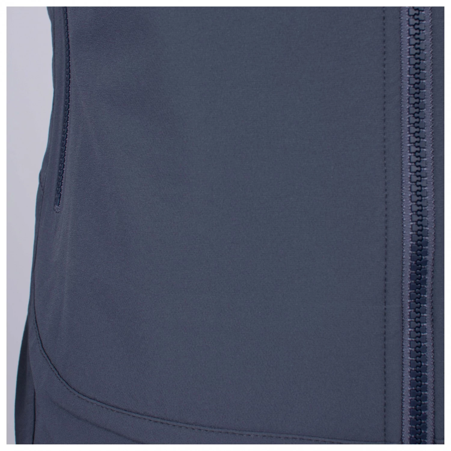 Mountain Equipment - Frontier Hooded Jacket - Veste softshell 4 Mountain Equipment - Frontier Hooded Jacket - Veste softshell – Image 4