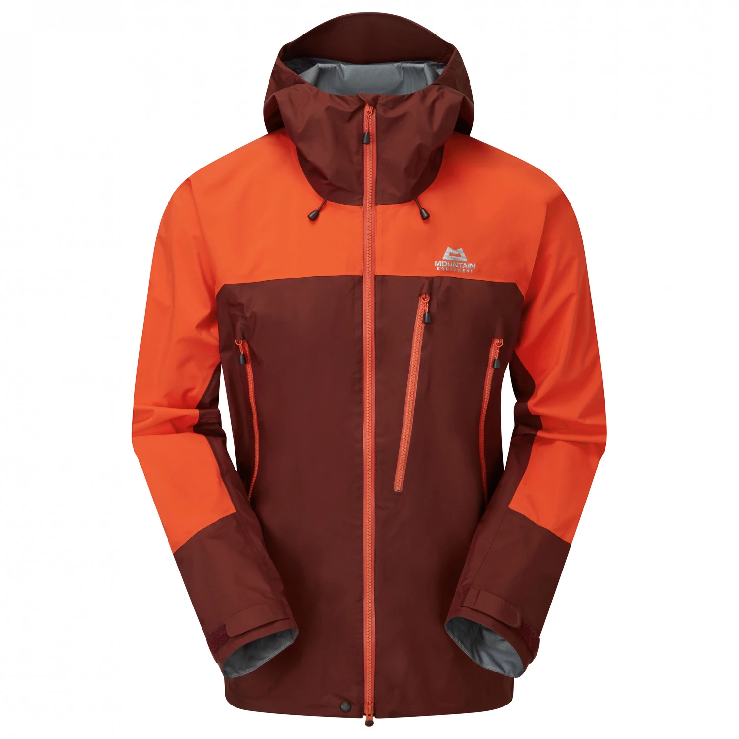 Mountain Equipment - Lhotse Jacket - Veste imperméable 2 Mountain Equipment - Lhotse Jacket - Veste imperméable – Image 2