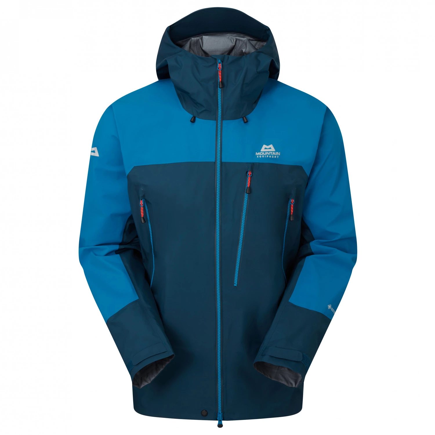 Mountain Equipment - Lhotse Jacket - Veste imperméable 4 Mountain Equipment - Lhotse Jacket - Veste imperméable – Image 4
