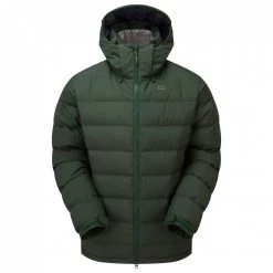 Mountain Equipment - Lightline Eco Jacket - Doudoune