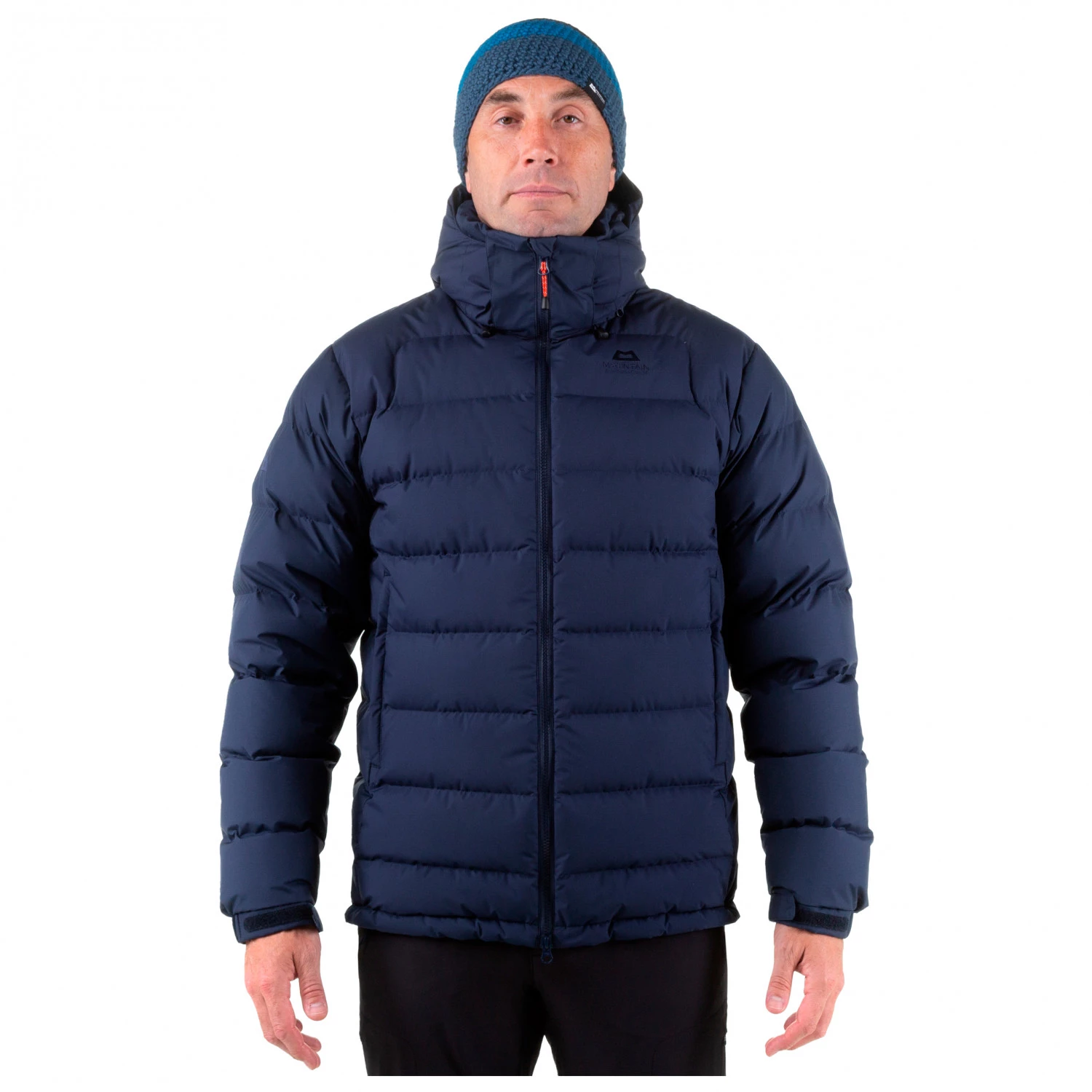 Mountain Equipment - Lightline Eco Jacket - Doudoune 2 Mountain Equipment - Lightline Eco Jacket - Doudoune – Image 2