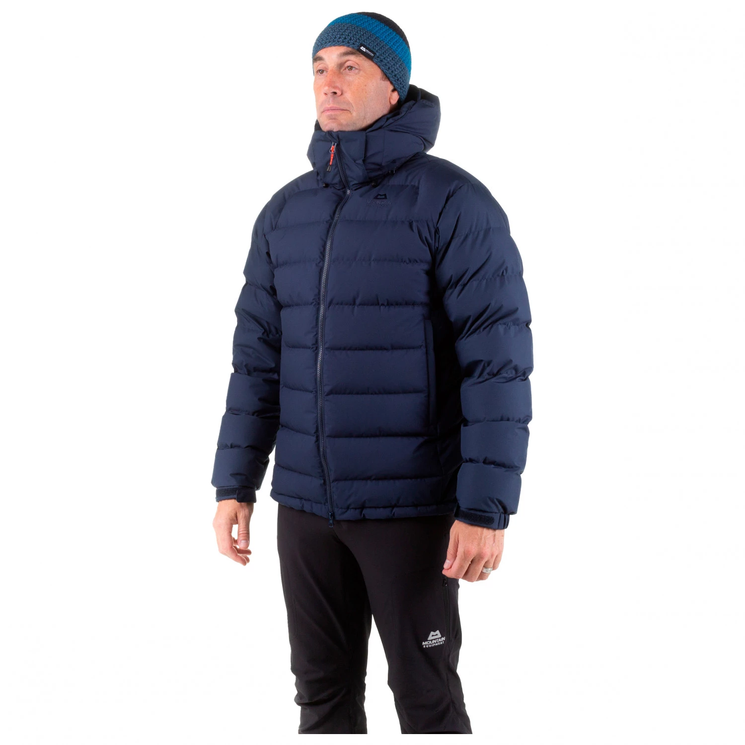 Mountain Equipment - Lightline Eco Jacket - Doudoune 3 Mountain Equipment - Lightline Eco Jacket - Doudoune – Image 3